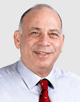 Zeev Holtzman